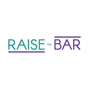 Raise the Bar Logo