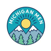 Michigan Men Logo 