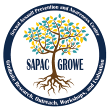 SAPAC GROWE Logo