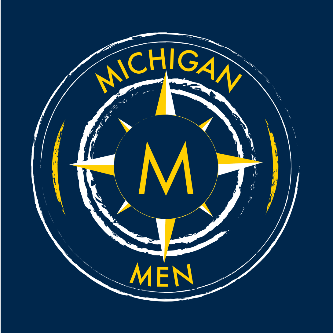 Michigan Men Logo