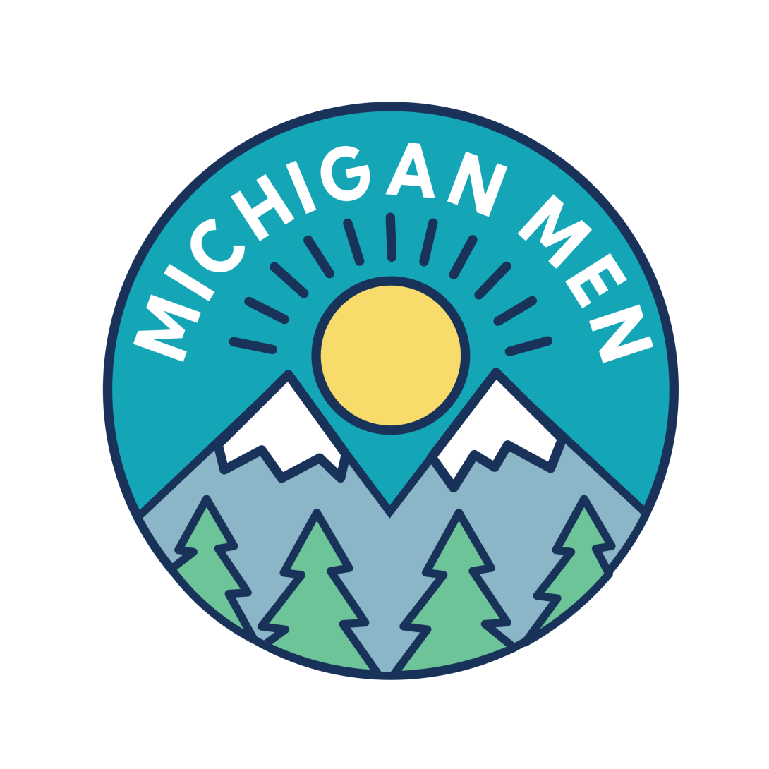 Michigan Men Logo 