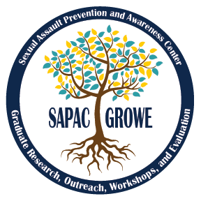 SAPAC GROWE Logo