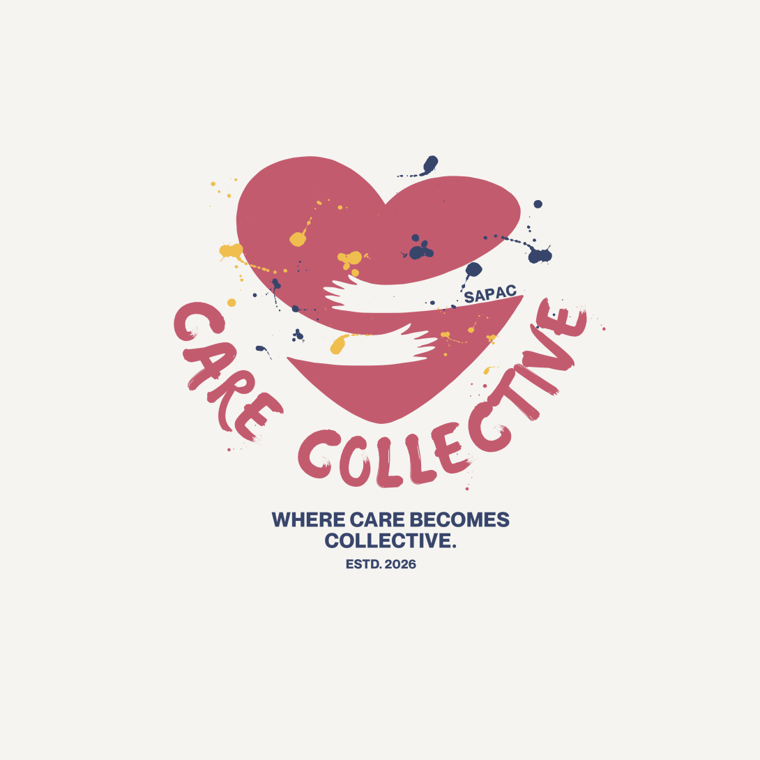 SAPAC Care Collective 